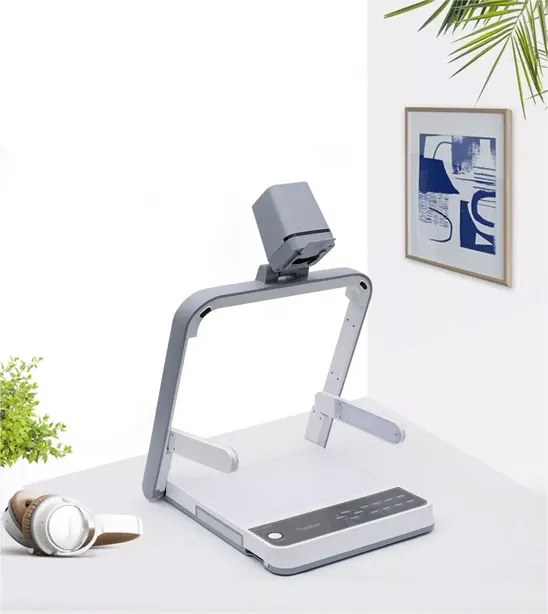 document camera for teachers