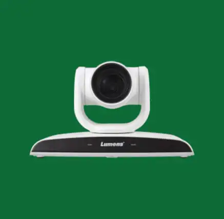 Lumens VC A61 Video Conferencing Camera