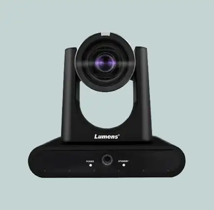 Speaker Tracking Camera VC-TR60A
