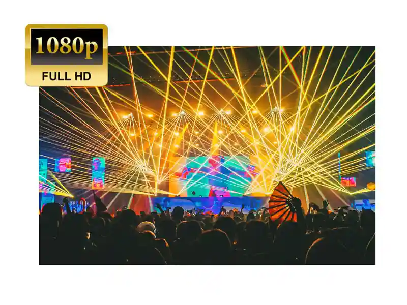 VC-A51 Full HD Video Conferencing Camera