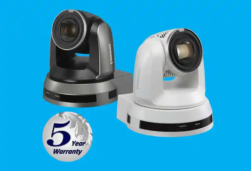 Lumens VC A61P Video Conferencing Camera