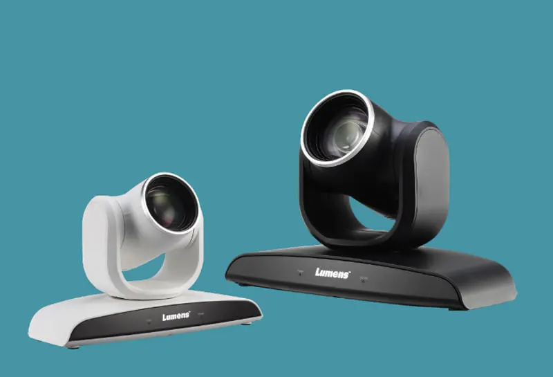 lumens vc B30U PTZ camera