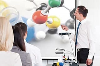 Document Camera for Teachers