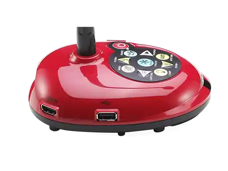 lumens 4k Visualiser 