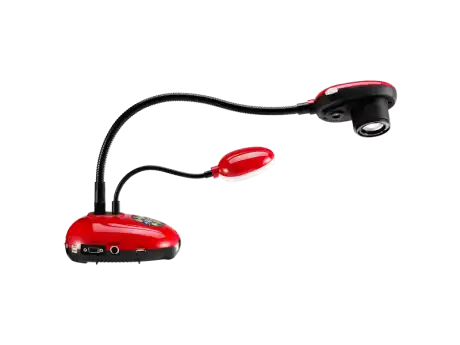 Lumens Gooseneck Visualiser