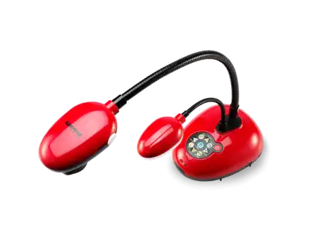 lumens DC193 document camera