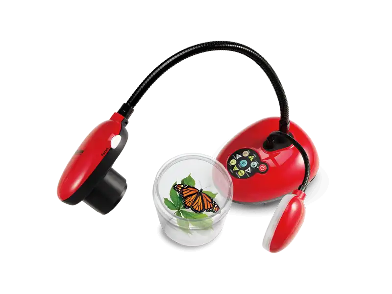 lumens DC193 Visualizer