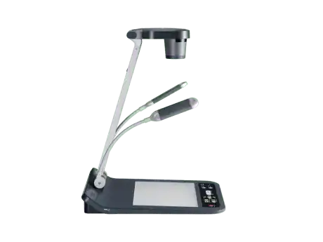 Lumens Visualizer PS753