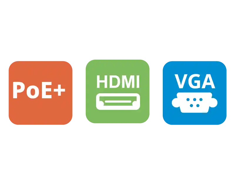 lumens ps753 Installation